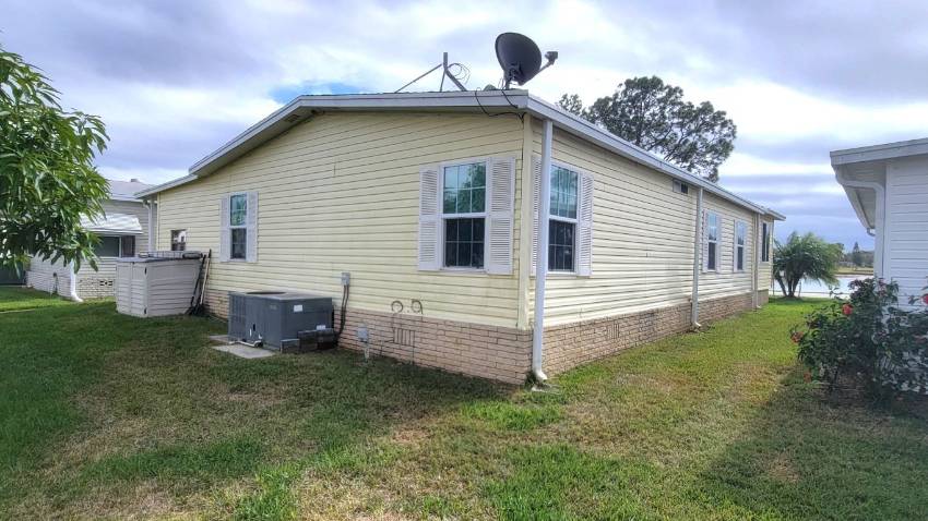 1781 Tower Lakes a Lake Wales, FL Mobile or Manufactured Home for Sale